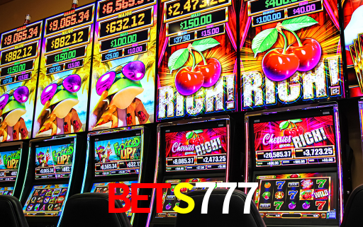 BETS777