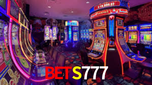 BETS777