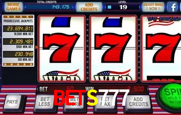 Explore as vantagens do BETS777: serviço profissional e confiabilidade