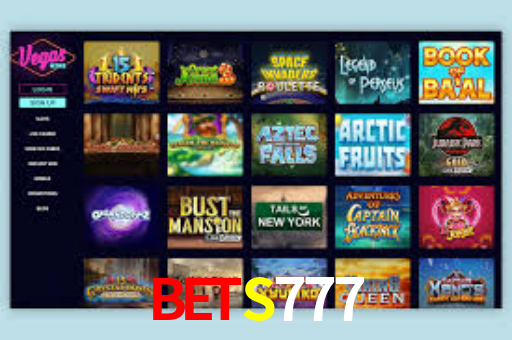 BETS777,BETS777.Com