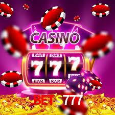 BETS777 ComBR